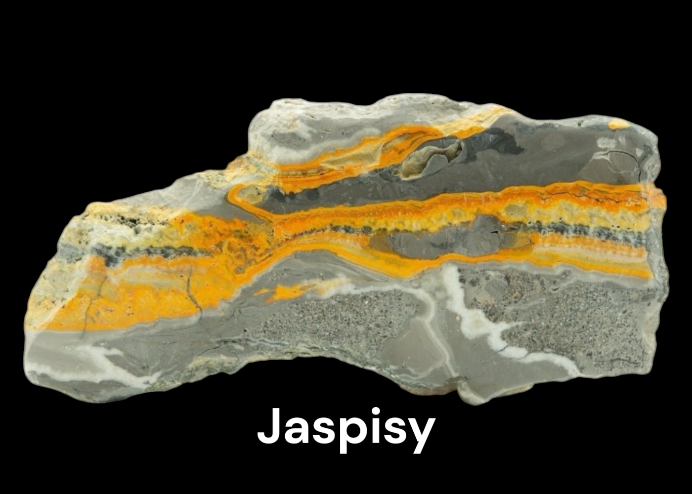 Jaspisy